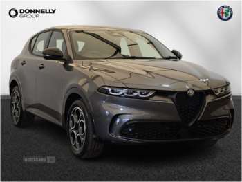 2025 - 1.5 MHEV Sprint 5dr Auto