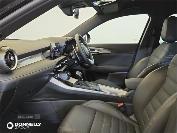 Used Alfa Romeo Tonale 2024 for sale - 75233631: Photo 10