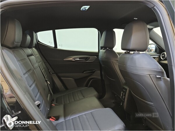 Used Alfa Romeo Tonale 2024 for sale - 75233631: Photo 11