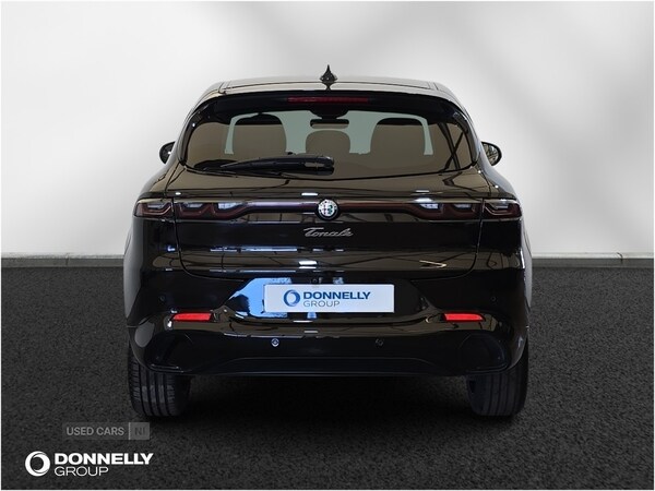 Used Alfa Romeo Tonale 2024 for sale - 75233631: Photo 13