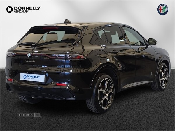 Used Alfa Romeo Tonale 2024 for sale - 75233631: Photo 16
