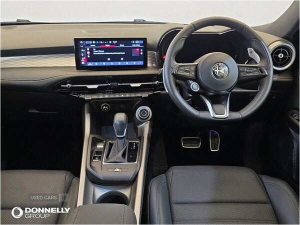 Used Alfa Romeo Tonale 2024 for sale - 75233631: Photo 17