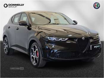 2024 - 1.5 MHEV Veloce 5dr Auto