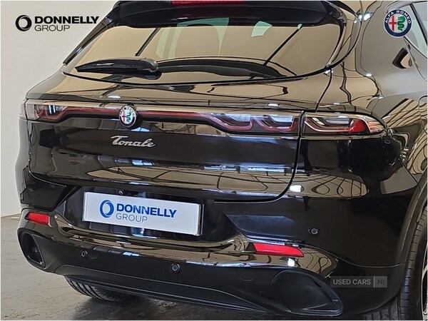 Used Alfa Romeo Tonale 2024 for sale - 75233631: Photo 24