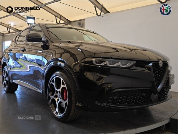 Used Alfa Romeo Tonale 2024 for sale - 75233631: Photo 25