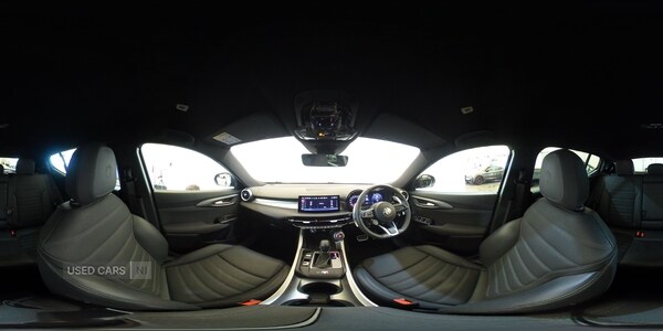 Used Alfa Romeo Tonale 2024 for sale - 75233631: Photo 2