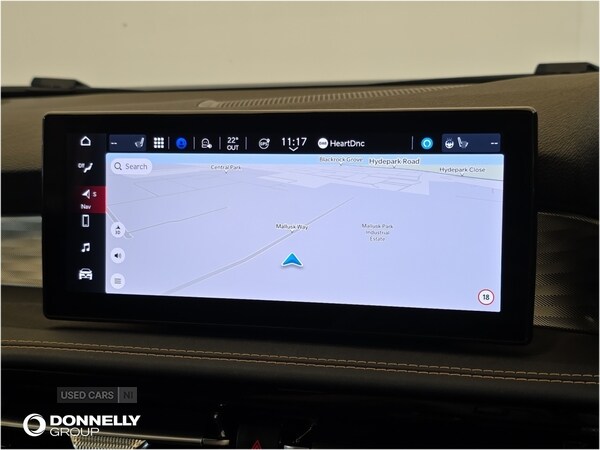 Used Alfa Romeo Tonale 2024 for sale - 75233631: Photo 34