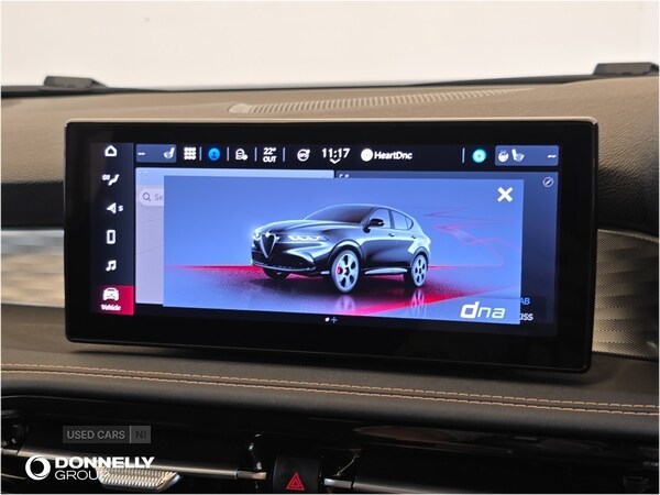 Used Alfa Romeo Tonale 2024 for sale - 75233631: Photo 35