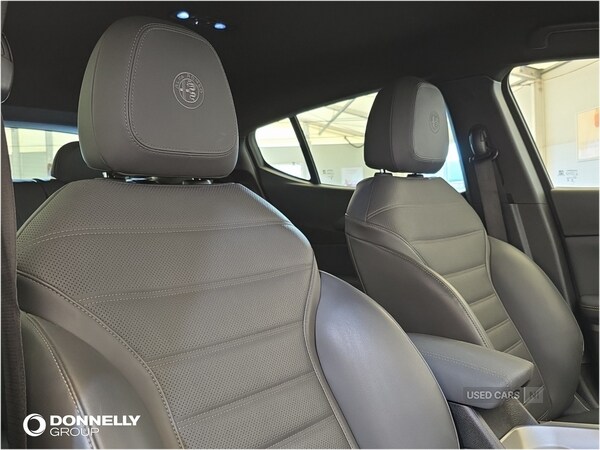 Used Alfa Romeo Tonale 2024 for sale - 75233631: Photo 37