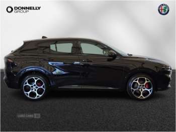 Used Alfa Romeo Tonale 2024 for sale - 75233631: Photo