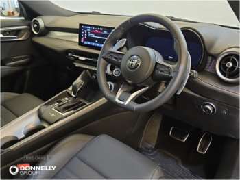 Used Alfa Romeo Tonale 2024 for sale - 75233631: Photo
