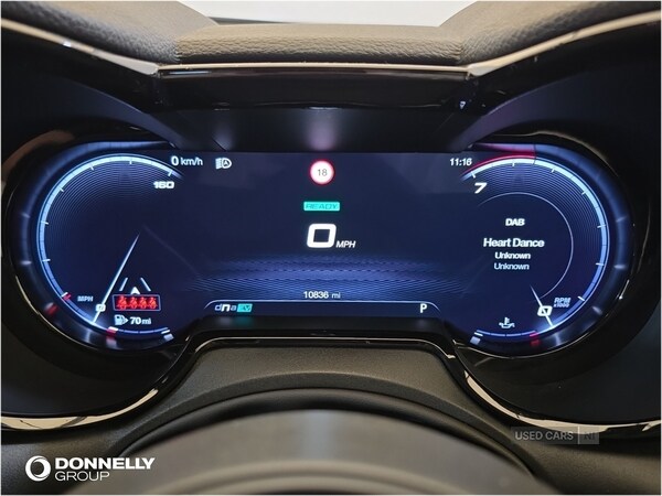 Used Alfa Romeo Tonale 2024 for sale - 75233631: Photo 6
