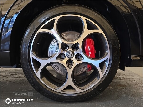 Used Alfa Romeo Tonale 2024 for sale - 75233631: Photo 7