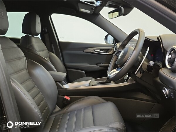 Used Alfa Romeo Tonale 2024 for sale - 75233631: Photo 8