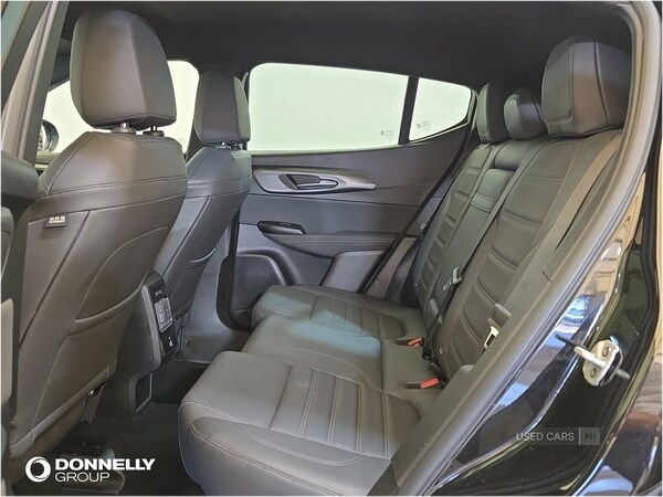 Used Alfa Romeo Tonale 2024 for sale - 75233631: Photo 9