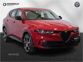 2025 - 1.5 MHEV Veloce 5dr Auto