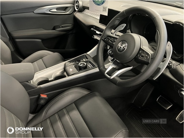 Used Alfa Romeo Tonale 2025 for sale - 77280140: Photo 3