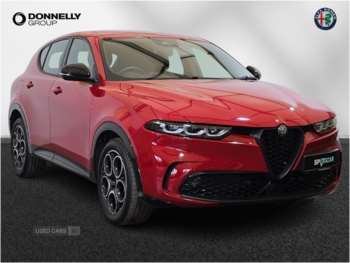 2024 - 1.5 MHEV Sprint 5dr Auto