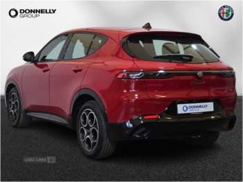 Used Alfa Romeo Tonale 2024 for sale - 75292247: Photo
