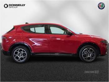 Used Alfa Romeo Tonale 2024 for sale - 75292247: Photo