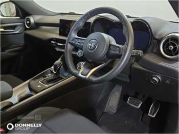Used Alfa Romeo Tonale 2024 for sale - 75292247: Photo