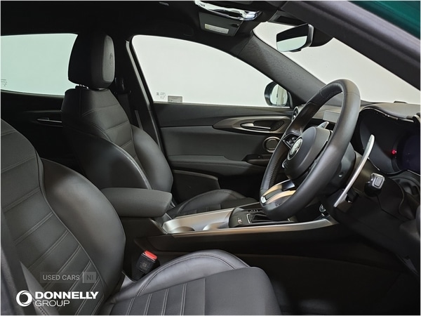 Used Alfa Romeo Tonale 2024 for sale - 76743770: Photo 10