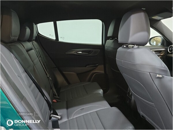 Used Alfa Romeo Tonale 2024 for sale - 76743770: Photo 13