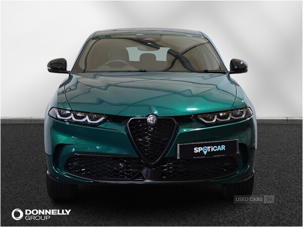 Used Alfa Romeo Tonale 2024 for sale - 76743770: Photo 14