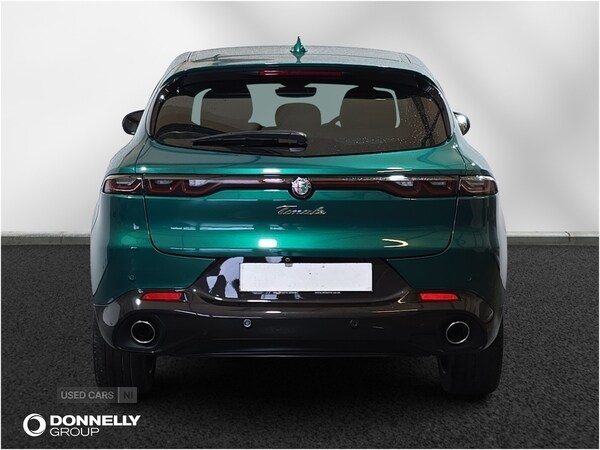 Used Alfa Romeo Tonale 2024 for sale - 76743770: Photo 15