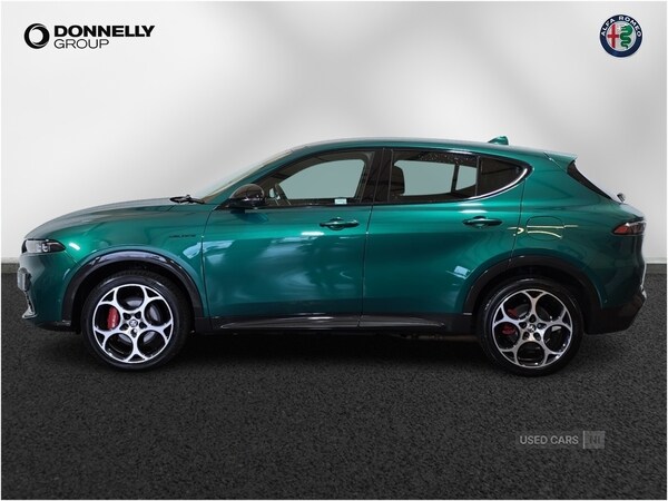 Used Alfa Romeo Tonale 2024 for sale - 76743770: Photo 16