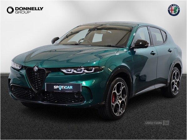 Used Alfa Romeo Tonale 2024 for sale - 76743770: Photo 17