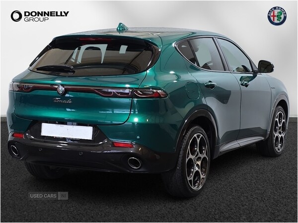 Used Alfa Romeo Tonale 2024 for sale - 76743770: Photo 18
