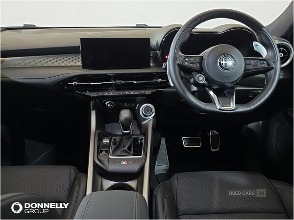 Used Alfa Romeo Tonale 2024 for sale - 76743770: Photo 19