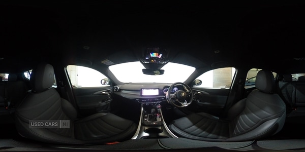 Used Alfa Romeo Tonale 2024 for sale - 76743770: Photo 2