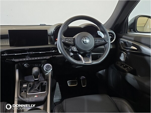 Used Alfa Romeo Tonale 2024 for sale - 76743770: Photo 20