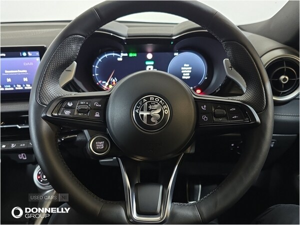 Used Alfa Romeo Tonale 2024 for sale - 76743770: Photo 21