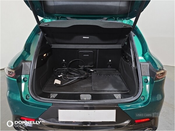 Used Alfa Romeo Tonale 2024 for sale - 76743770: Photo 24