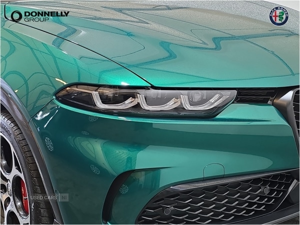 Used Alfa Romeo Tonale 2024 for sale - 76743770: Photo 25