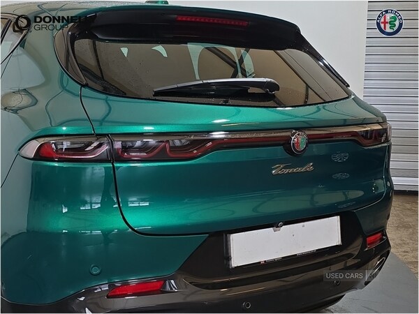 Used Alfa Romeo Tonale 2024 for sale - 76743770: Photo 26