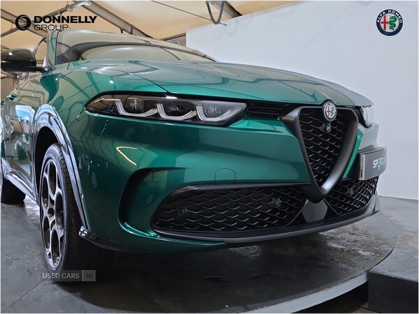 Used Alfa Romeo Tonale 2024 for sale - 76743770: Photo 27