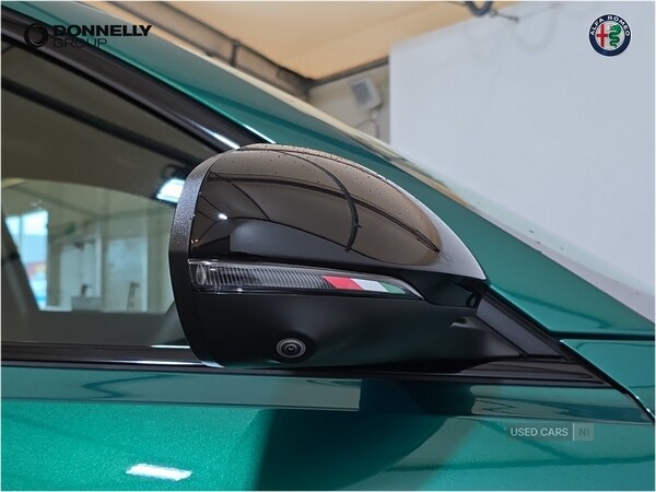 Used Alfa Romeo Tonale 2024 for sale - 76743770: Photo 28