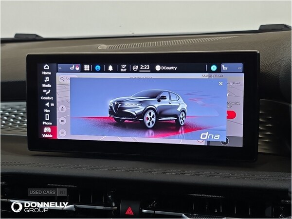 Used Alfa Romeo Tonale 2024 for sale - 76743770: Photo 37