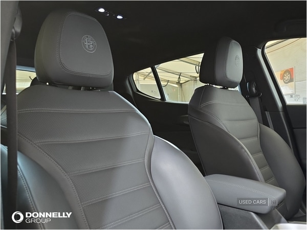 Used Alfa Romeo Tonale 2024 for sale - 76743770: Photo 39