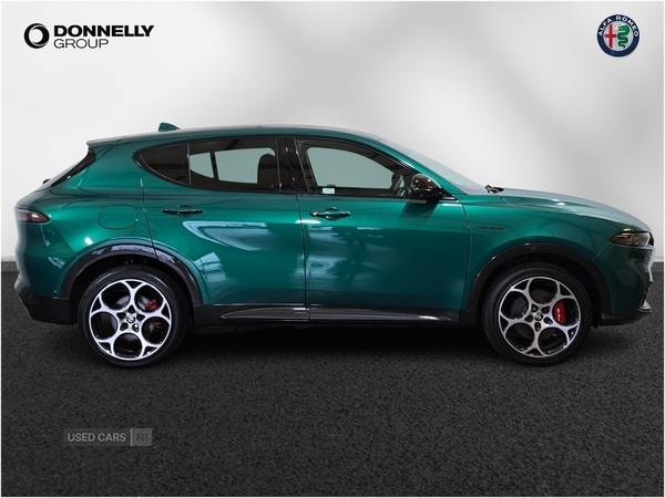 Used Alfa Romeo Tonale 2024 for sale - 76743770: Photo 5