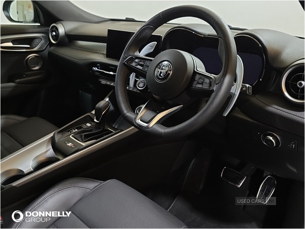 Used Alfa Romeo Tonale 2024 for sale - 76743770: Photo 6