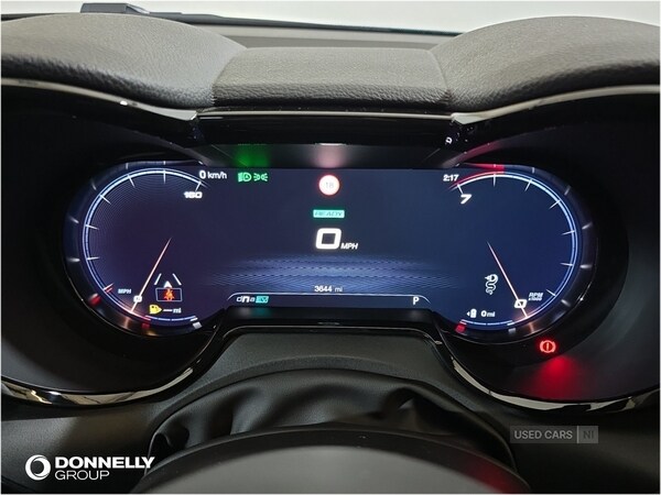 Used Alfa Romeo Tonale 2024 for sale - 76743770: Photo 8