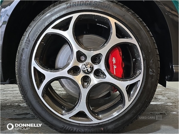 Used Alfa Romeo Tonale 2024 for sale - 76743770: Photo 9