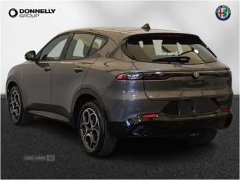 Used Alfa Romeo Tonale 2024 for sale - 75280712: Photo