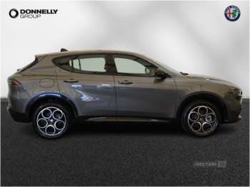Used Alfa Romeo Tonale 2024 for sale - 75280712: Photo