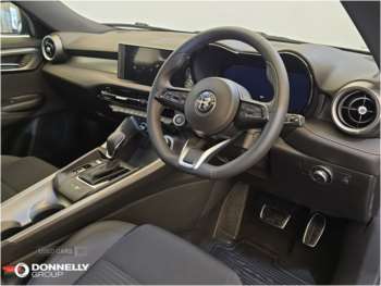 Used Alfa Romeo Tonale 2024 for sale - 75280712: Photo